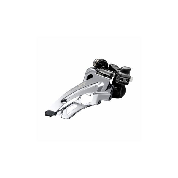 SHIMANO Deore XT FD-M8000-L - prednji mjenjač