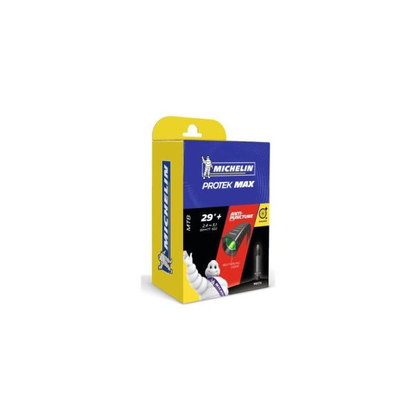Michelin Protek Max A6 29x2.40-3.10" AV - samokrpajuća zračnica-Ciklo-Centar-Zagreb