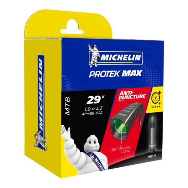 MICHELIN Protek max 29x1.85-2.40 FV - samokrpajuća zračnica -Ciklo-Centar-Zagreb