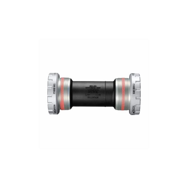 Shimano SM-BB52 Hollowtech II 83 mm