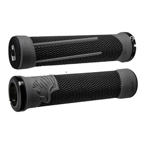 ODI AG-2 LOCK-ON 135mm gripovi - crni