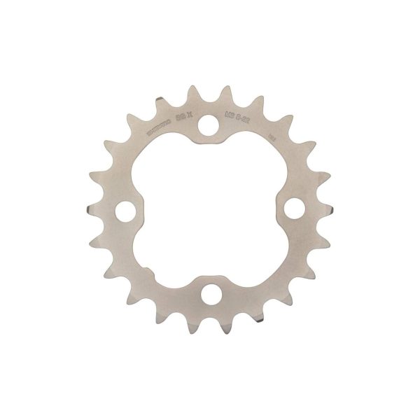 SHIMANO FC-M532 22/4 64 - lančanik pogona