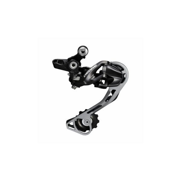 SHIMANO DEORE M610 SGS 10SP stražnji mjenjač za bicikl