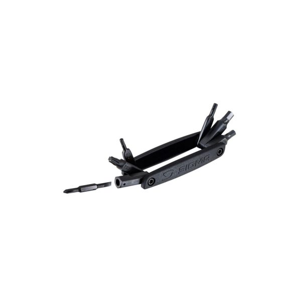 SIGMA SPORT POCKET TOOL SMALL - džepni set alata