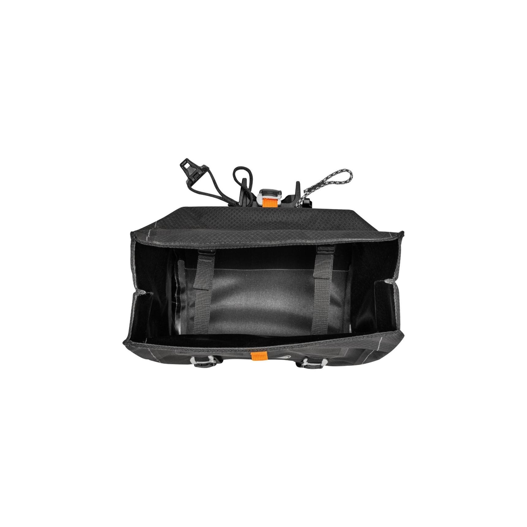 ORTLIEB Handlebar-Pack QR F9923 11l torba za upravljač - crna - Slika 2