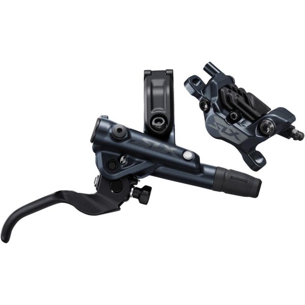 SHIMANO BR-M7120/BL-M7100 - disk kočnica stražnja