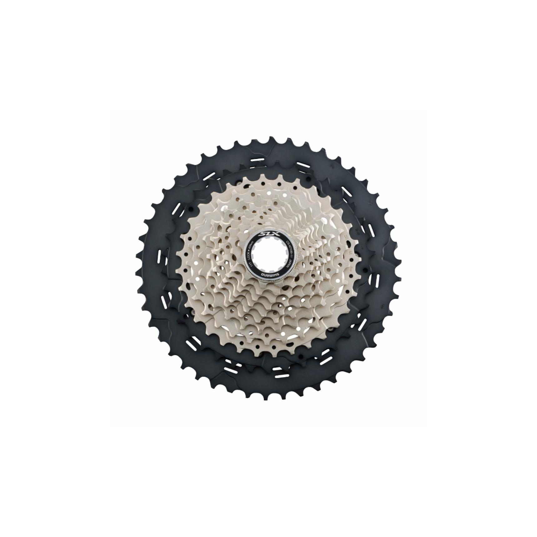 SHIMANO SLX CS-M7000 11-40 11sp kazeta za bicikl