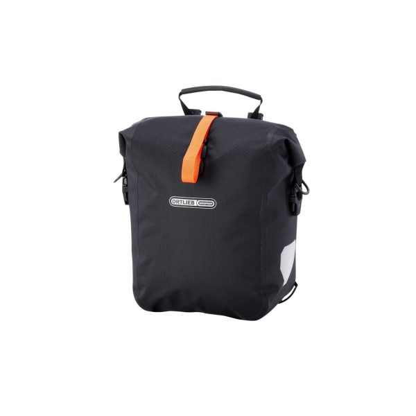 ORTLIEB Gravel-Pack F9982 2x12.5L bisage - crne-Ciklo-Centar-Zagreb