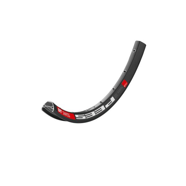 DT Swiss E 533D 32H 26" enduro obruč