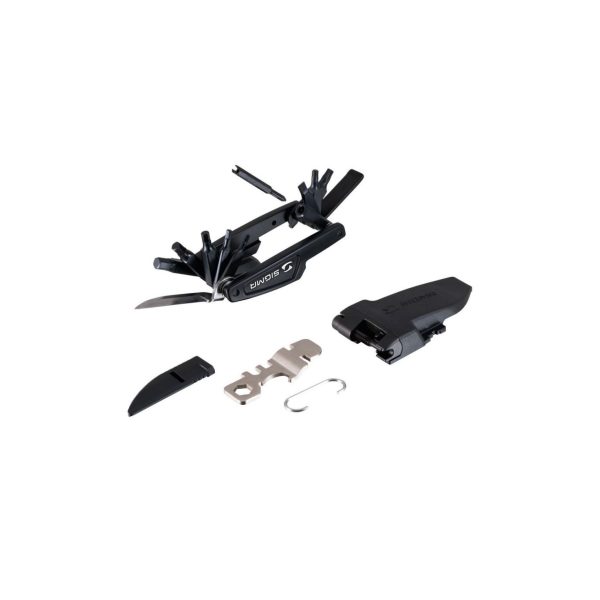 SIGMA SPORT POCKET TOOL LARGE - džepni set alata
