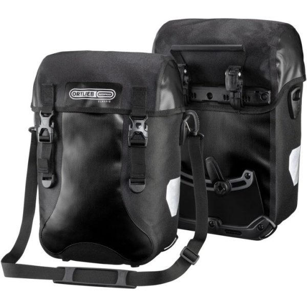 ORTLIEB Sport Packer Classic F4803 bisage - crne-Ciklo-Centar-Zagreb