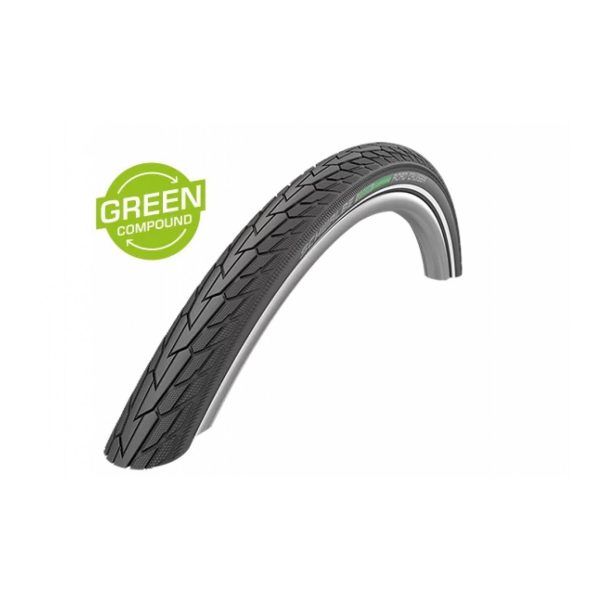 SCHWALBE Road Cruiser Active 12x2.00 vanjska guma - crna