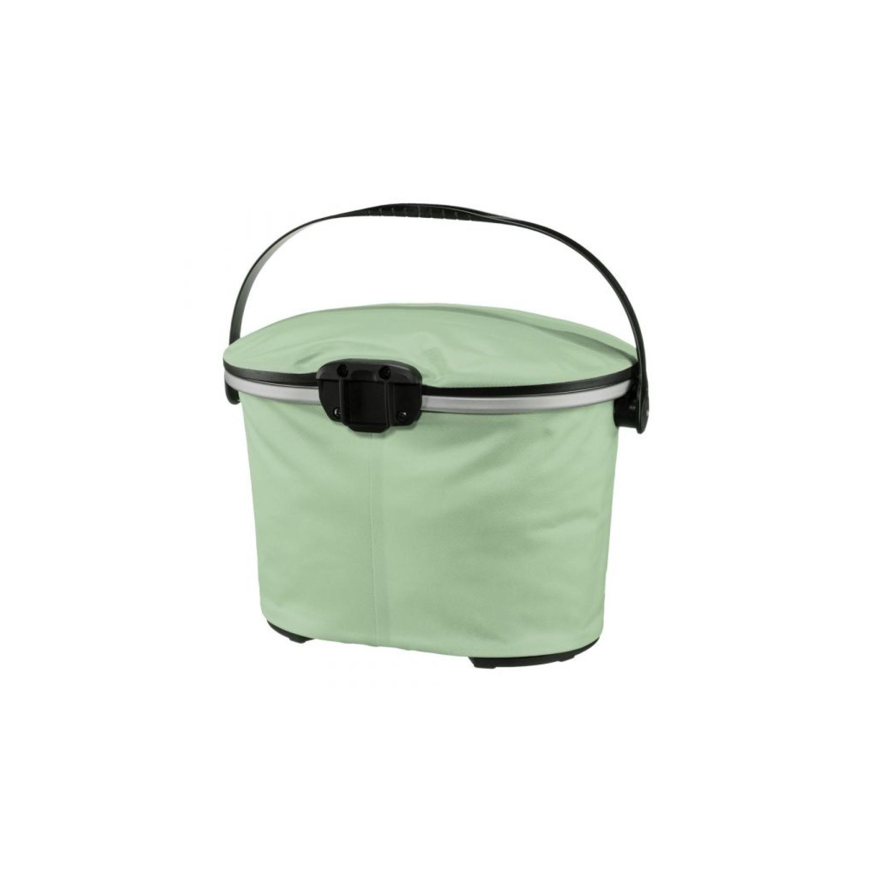 ORTLIEB UP-Town City F79704 košara - limeta - Slika 2