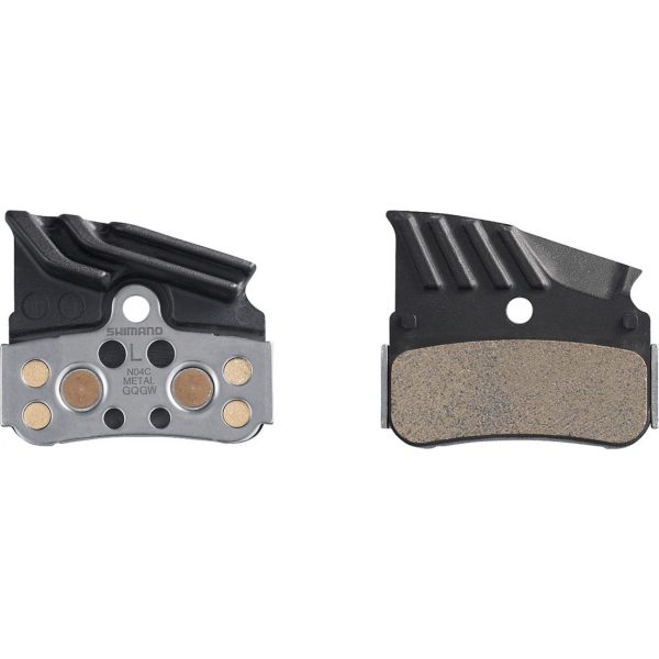 SHIMANO N04C - pakne za disk kočnice-Ciklo-Centar-Zagreb