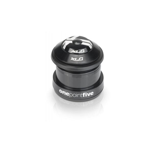 XLC 1 1/8"-1,5" A-HEADSET poluintegrirani vilični ležaj za bicikl 2500508600