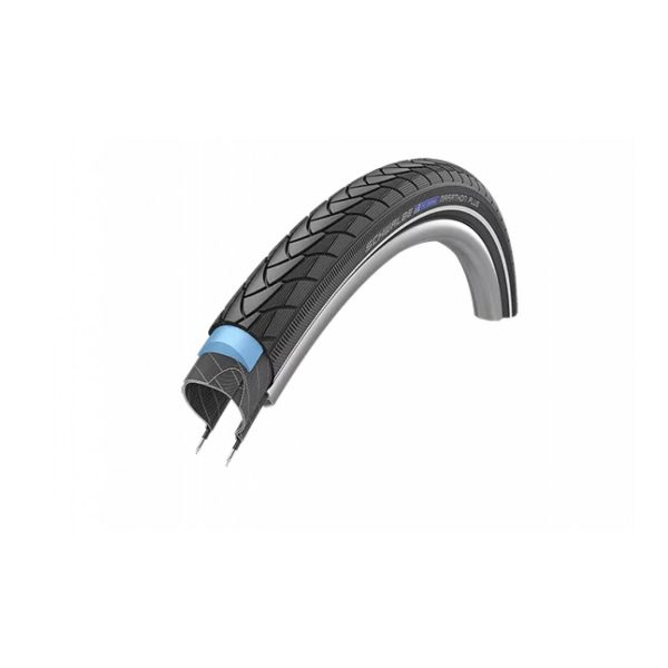 SCHWALBE Marathon Plus 20x1.35 vanjska guma - crna
