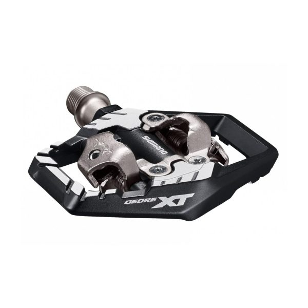 SHIMANO Deore XT PD-M8120 SPD - pedale-Ciklo-Centar-Zagreb