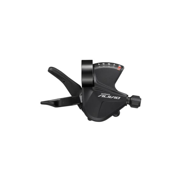 SHIMANO Alivio SL-M3100-R 9spd - ručica stražnjeg mjenjača