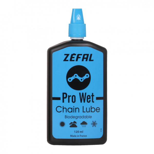 ZEFAL PRO Wet ulje - 120ml