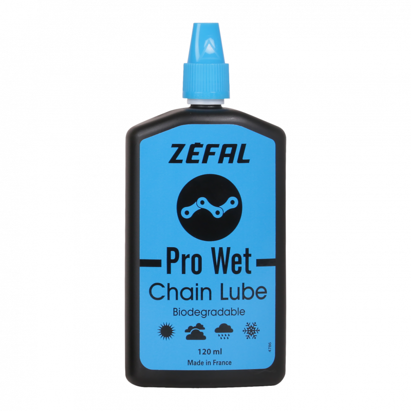 ZEFAL PRO Wet ulje - 120ml