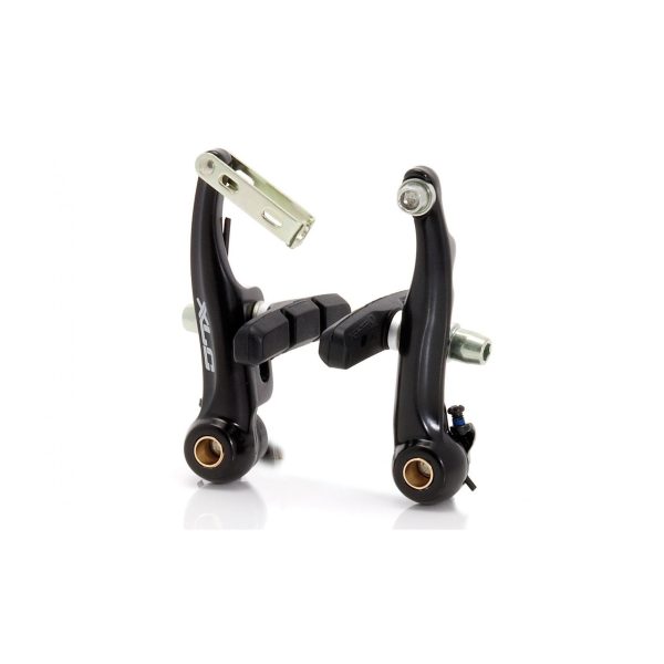 XLC BR-V04 MINI  V-brake čeljusti kočnica bicikla 2500301000