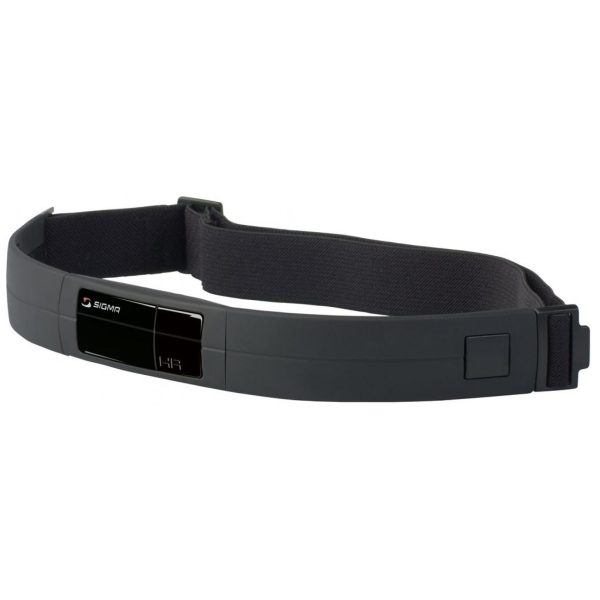 SIGMA SPORT STS Digitalna traka za prsa