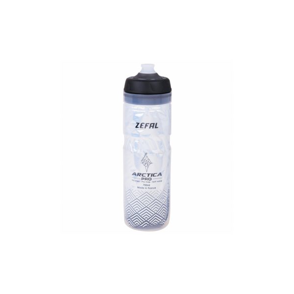 ZEFAL Arctica PRO 75 750ml bidon - crni