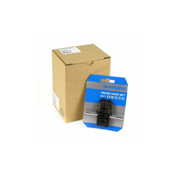 SHIMANO M65T kantilever kočioni ulošci kočnice bicikla