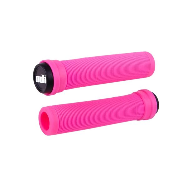 ODI SOFT Longneck 135mm gripovi - rozi