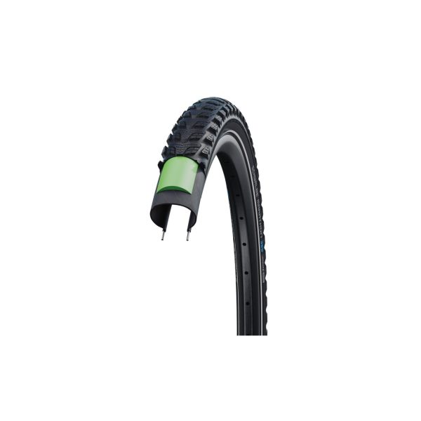 SCHWALBE MARATHON 365 / 28x2.0 50-622 / PERFORMANCE - vanjska guma za bicikl