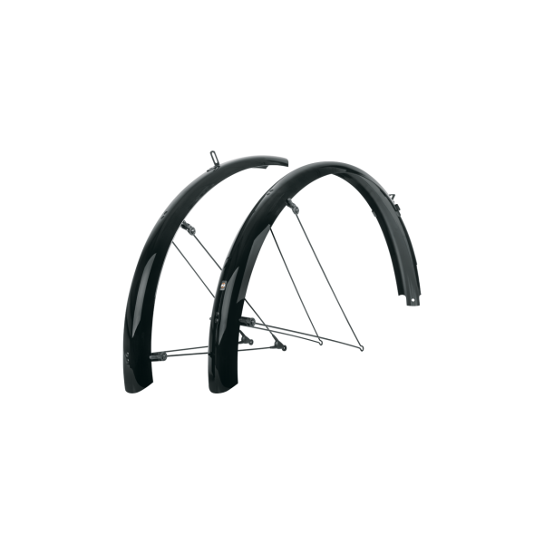 SKS Bluemels Basic 65mm 27,5-29" set blatobrana - crni-Ciklo-Centar-Zagreb