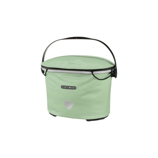 ORTLIEB UP-Town City F79704 košara - limeta