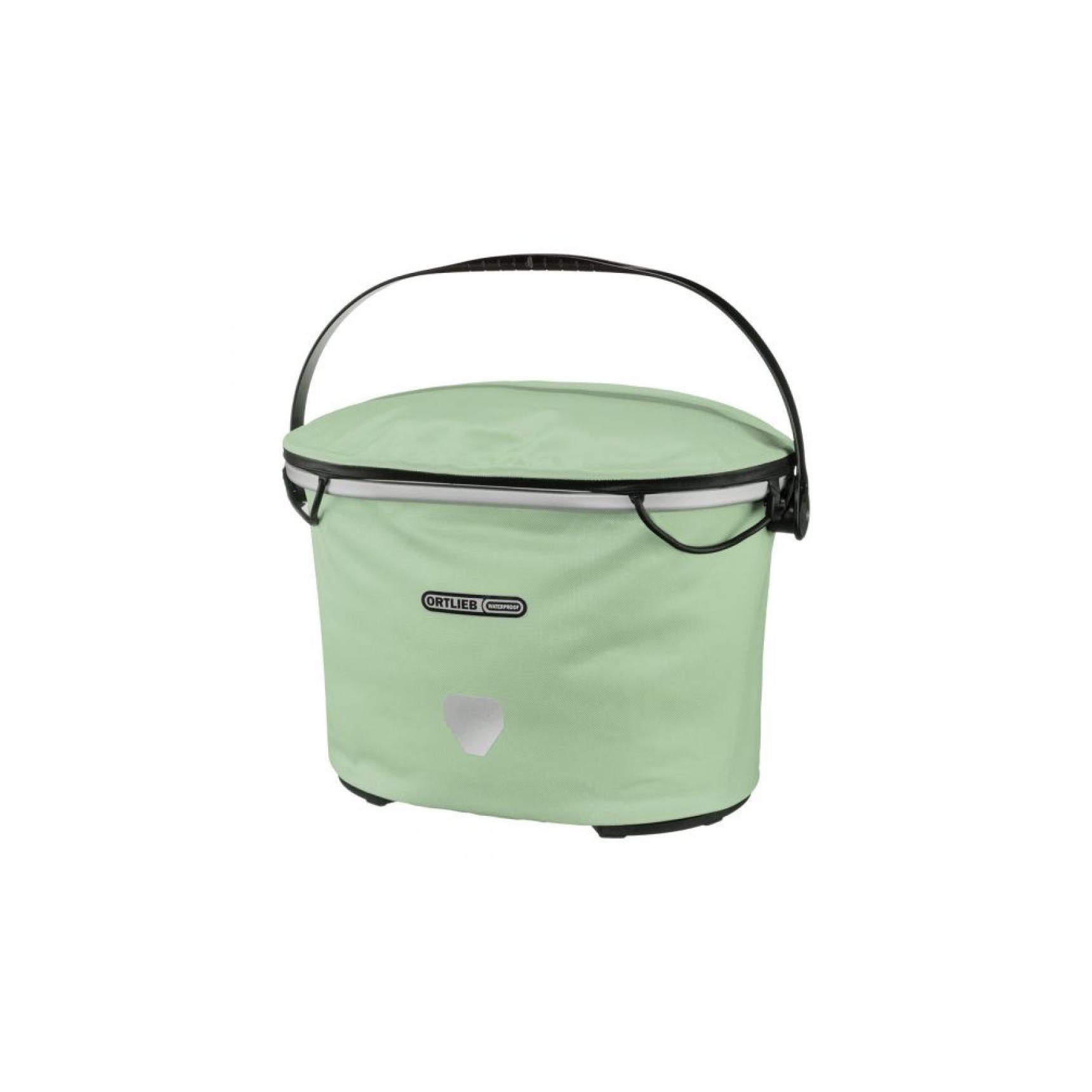 ORTLIEB UP-Town City F79704 košara - limeta