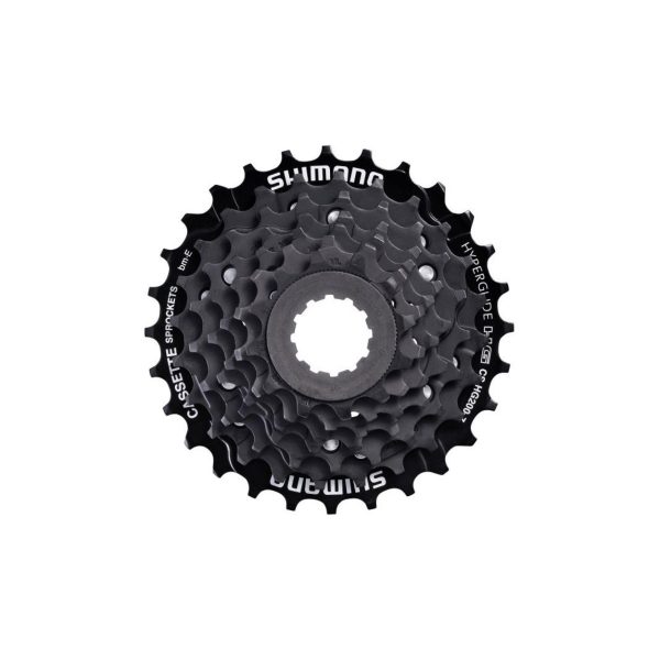 SHIMANO CS-HG200 7spd 12-32T - kaseta