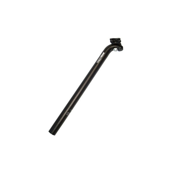 ERGOTEC 4 31.6 L400 držač sjedala za bicikl crni WH5127CS