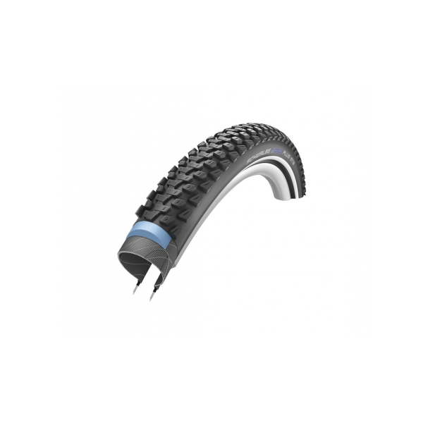 SCHWALBE Marathon Plus MTB 26x2.25 vanjska guma - crna