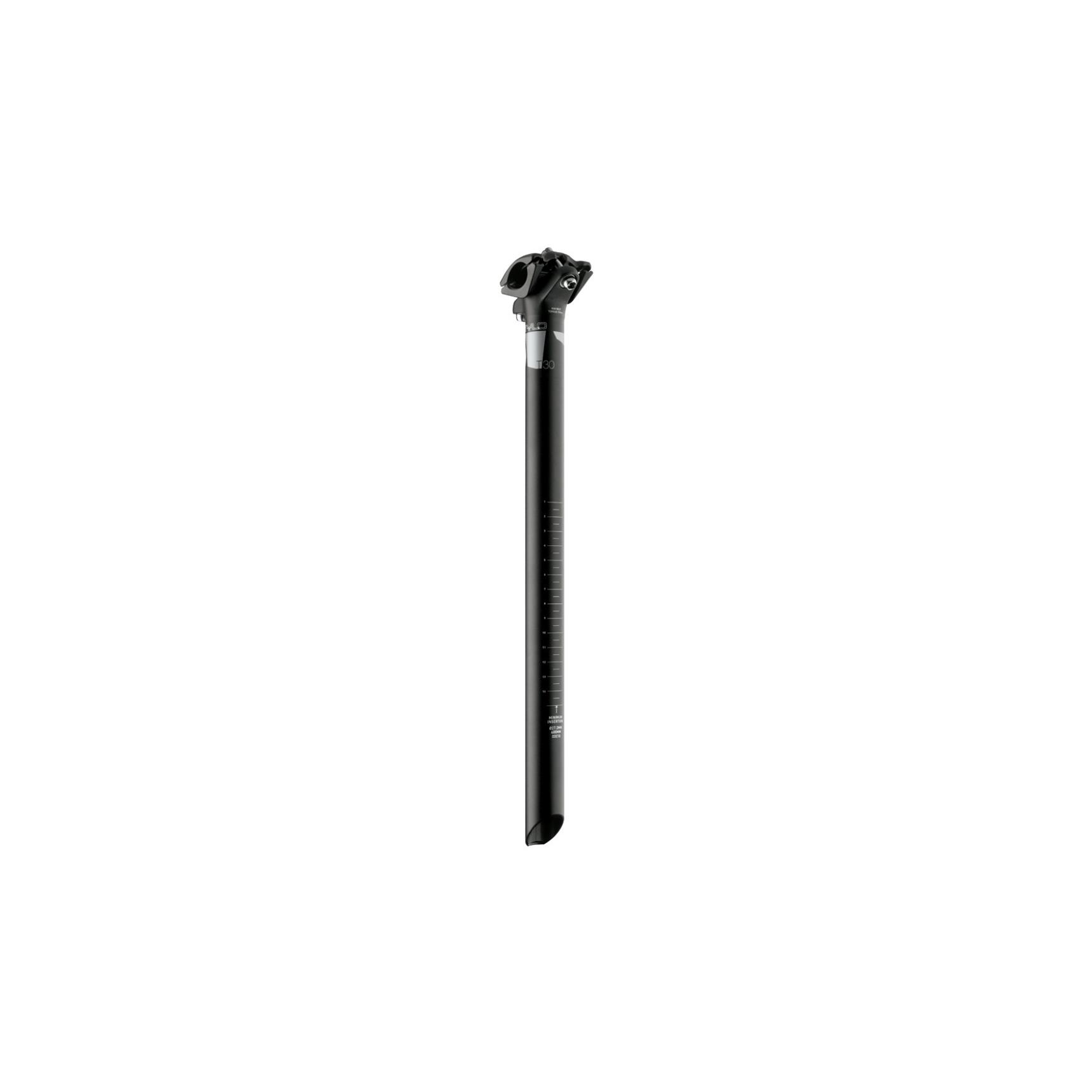 TRUVATIV STYLO T30 30.9 L400 0 Offset držač sjedala za bicikl