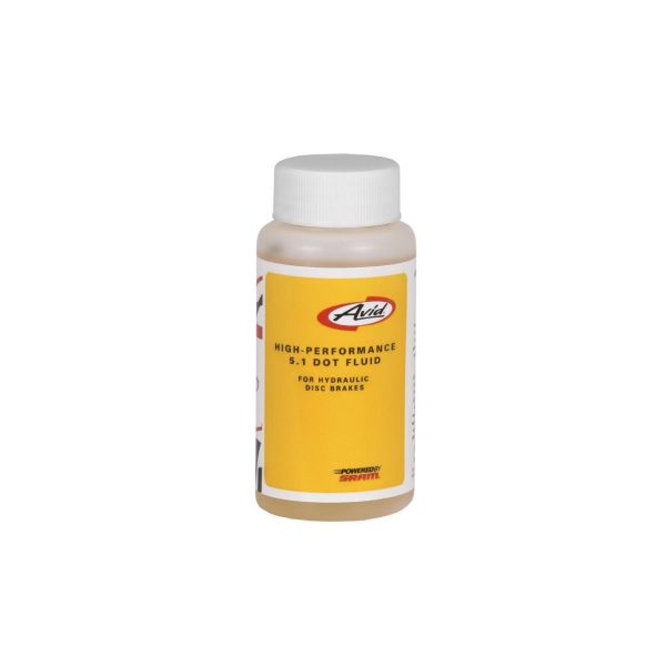 AVID 5.1 DOT 118ml - ulje za hidraulične kočnice-Ciklo-Centar-Zagreb