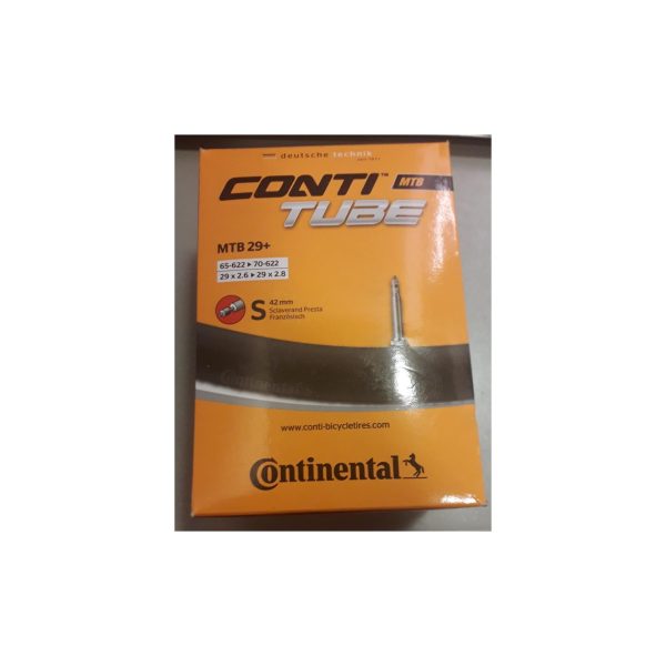 CONTINENTAL 29X2.35-2.70 FV 42mm - zračnica za bicikl