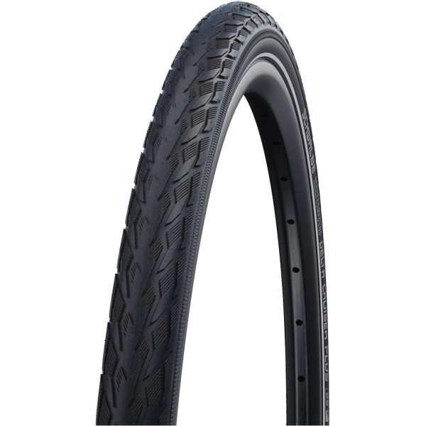 Schwalbe Delta Cruiser Plus Reflex E-25 - 28x2.00" vanjska guma - crna