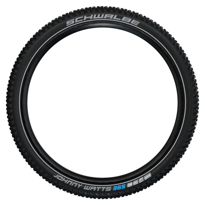 SCHWALBE Johnny Watts 365 FOLD 29x2.35 - vanjska guma - Slika 3