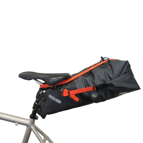 ORTLIEB Seat Pack traka E216 - narančasta