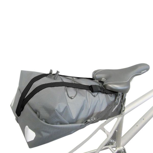 ORTLIEB Seat Pack traka E252 - crna