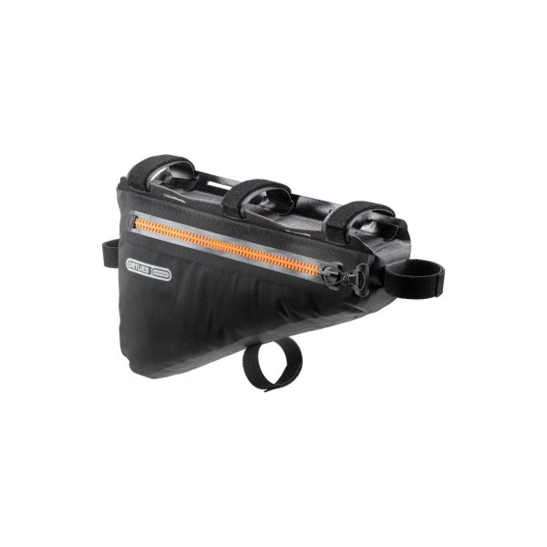 ORTLIEB Frame-Pack 4l F9973 - crna