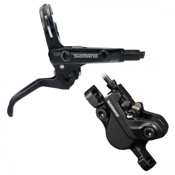 SHIMANO BR-MT500 Bl-MT501 - disk kočnica stražnja