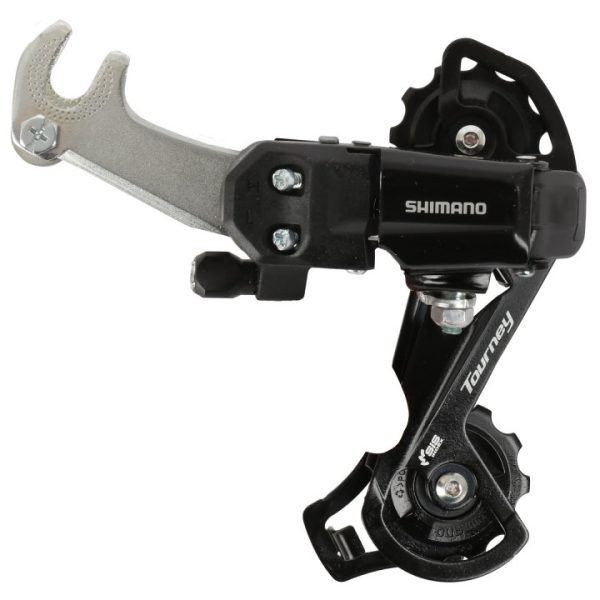 SHIMANO Tourney RD-TY200-SS kratki za osovinu - stražnji mjenjač-Ciklo-Centar-Zagreb
