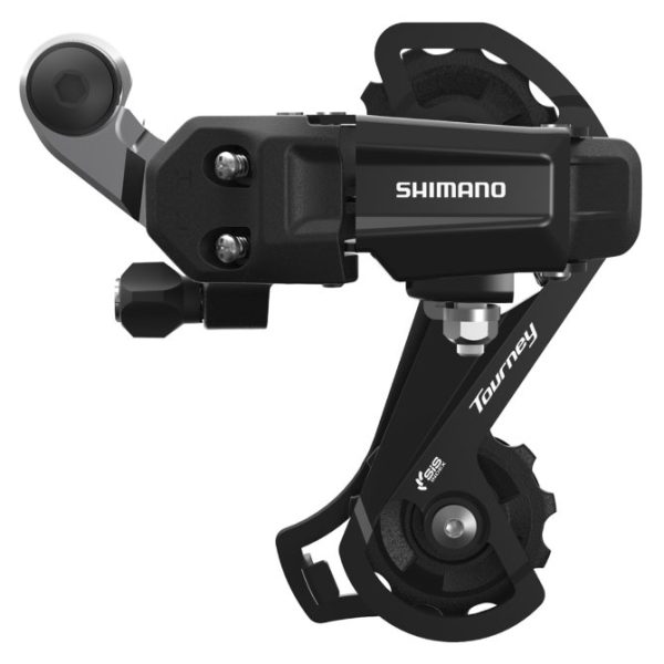 SHIMANO Tourney RD-TY200 za DROPOUT- stražnji mjenjač-Ciklo-Centar-Zagreb