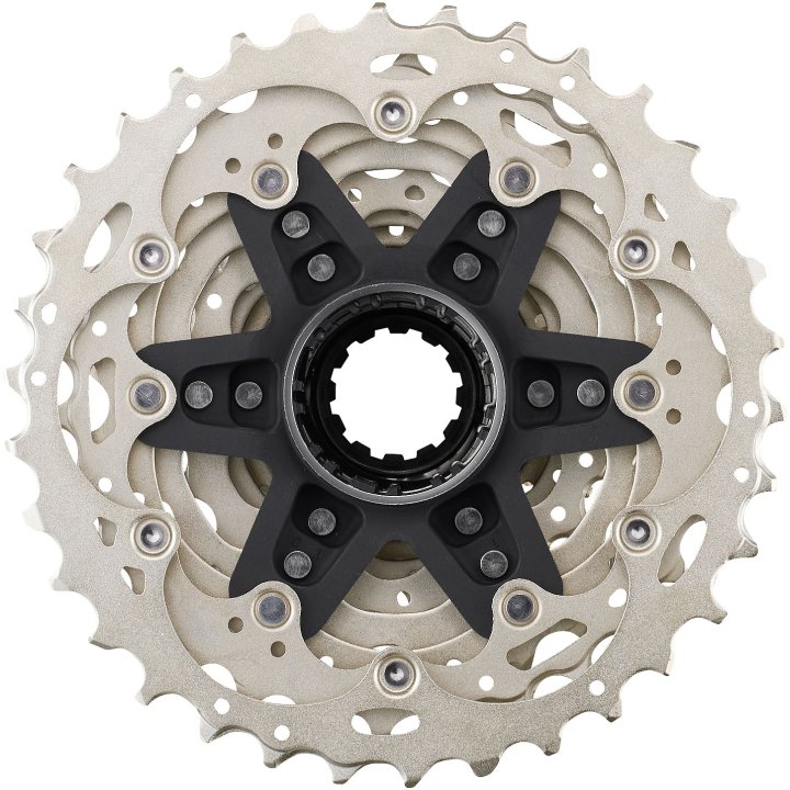 SHIMANO CS-R8100 11-30 12sp Ultegra kaseta - Slika 2
