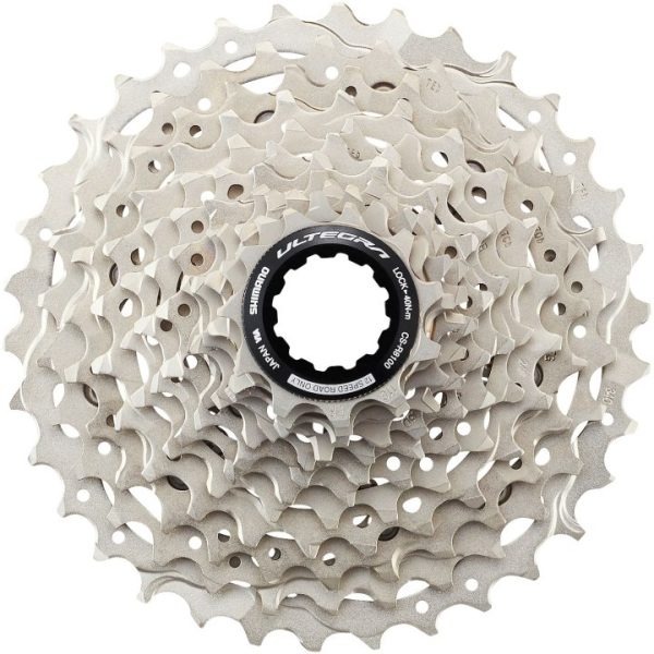 SHIMANO CS-R8100 11-30 12sp Ultegra kaseta