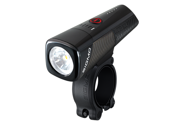 SIGMA Buster 800 FL - prednje svjetlo